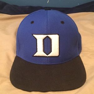 Duke Blue Devils Hat